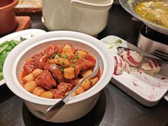 -楚山晓·楚湘菜(江夏永旺店)