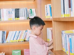 -朵云书院(滴水湖店)