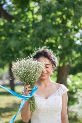 -蔚蓝映像STUDIO婚纱摄影(南稍门店)