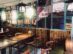 -佬港味粤味小馆(锦艺城店)