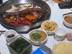 -大龙燚火锅