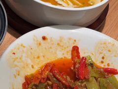 -榕意·川味之美(深业上城店)