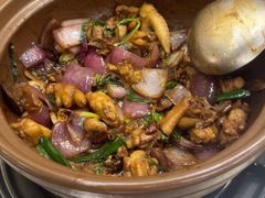 -胡须佬鸡煲四季火锅店(石厦西村直营店)