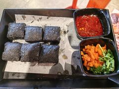 -火宫殿·小吃王国(坡子街店)