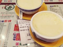 -仁信双皮奶(东川路店)