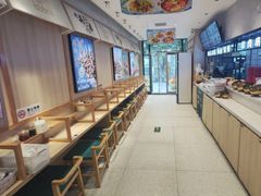 -武圣羊汤·西北面(朝阳门店)