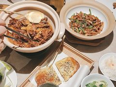 -皖厨·中国徽菜(星河WORLD·COCO Park店)