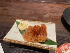 味淋沙丁鱼干-四葉寿司·城市景观(深圳湾1号店)