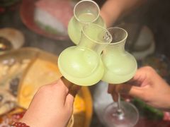 -色響火锅(恒隆广场店)