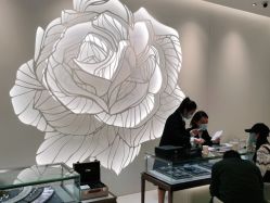 -I Do(重庆龙湖北城天街购物广场店)
