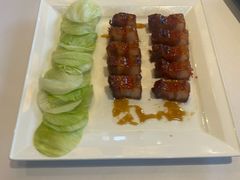 叉烧肉-好食上(喜盈门.范城店)