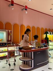 -meland亲子乐园(深圳领展中心城店)