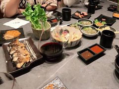 -花时·炭火烧肉(东百中心A馆店)