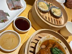 -蔡澜点心·粤菜(花城汇南区店)