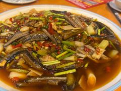 -李大爷的泡椒馆(冉家坝店)