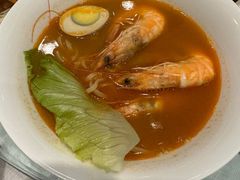 -子霖南山鲜虾面(南山总店)