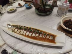 -宴昆山·私房菜(春晖店)