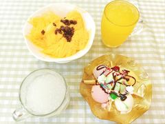 菠萝刨冰-迎宾楼(解放西街店)