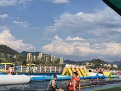 -千岛湖-欢乐水世界