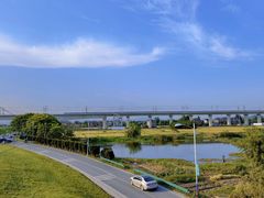 -乌龙涧铁道铁轨景