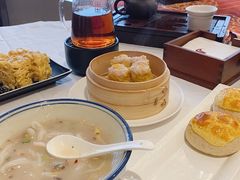 -白天鹅宾馆-宏图府餐厅