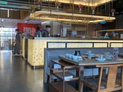 大堂-捞王锅物料理(上海世茂广场店)