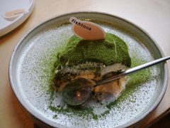 -fishtank鱼缸咖啡(三山街店)