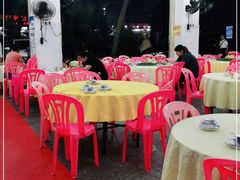 大堂-秋姐美食店(旅游大道店)