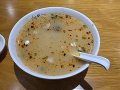 -和兴记牛肉火勺·羊汤(于洪广场店)