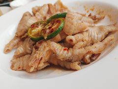 -中山保利艾美酒店-乐美中餐厅