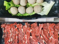 -陈记顺和潮汕牛肉火锅(番禺迎宾大道店)