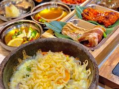 -哈哈碳都·牛肋条无限自助烤肉(台江万达店)