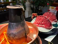 -乔先生涮肉·鲜活牛羊肉火锅(塘沽店)