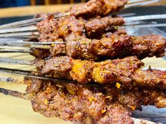 -清真京华源·涮肉烧烤(丰庆店)