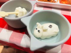 -西贝(吴江路湟普汇店)