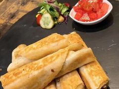 -HIGH FIVE哈福手工汉堡(桂林路店)