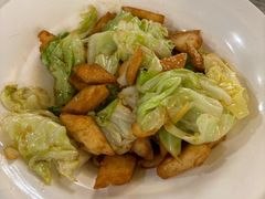-汗腾格里·风味餐厅(新疆驻京办店)