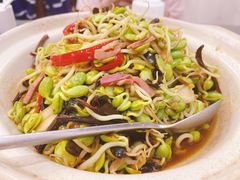 -农家小院(朱雀桥店)