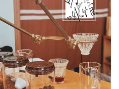 -铁手珈琲制造局metalhands(望京店)