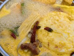 -西火火·川派小火锅(西溪银泰店)