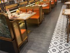 -泰椰里·泰国餐厅(智慧城广百广场店)