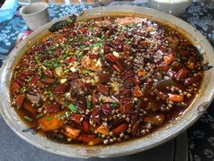 -味老大土碗菜(中山三路店)