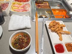 -海底捞火锅(方塔东街店)
