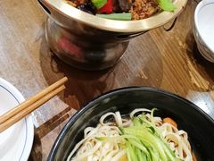 -猪脑壳凉面(南正街店)
