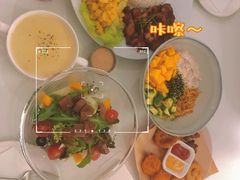 -GaryKitchen加里