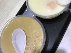 凤凰奶糊-百花传统甜品店(原址店)