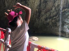 -英西峰林·洞天仙境