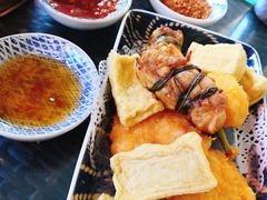 -火燒雲傣家菜(鼓楼店)
