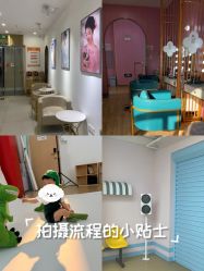 -小阿福儿童摄影(华中智谷店)