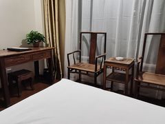 -平遥丽泽苑国际酒店